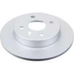 Bremsscheibe 672617