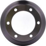 Bremstrommel 8DT 355 300-211