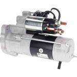 Starter 8EA 012 586-281 Starter 8EA 012 586-281