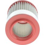 Luftfilter F 026 400 629 Luftfilter F 026 400 629