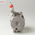 DENSO 10S17C Klimakompressor DCP40003 DENSO 10S17C Klimakompressor DCP40003