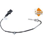 NRF 707208 Sensor, Abgastemperatur EASY FIT NRF 707208 Sensor, Abgastemperatur EASY FIT