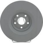Ferodo DDF1847C-1 Bremsscheibe PREMIER Coat+ disc Ferodo DDF1847C-1 Bremsscheibe PREMIER Coat+ disc