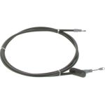 BOSCH 1 987 477 845 Seilzug, Feststellbremse BOSCH 1 987 477 845 Seilzug, Feststellbremse
