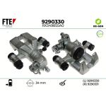 FTE 9290330 Bremssattel FTE 9290330 Bremssattel