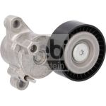 FEBI BILSTEIN 186379 Riemenspanner, Keilrippenriemen FEBI BILSTEIN 186379 Riemenspanner, Keilrippenriemen