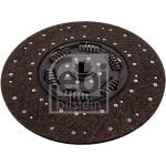 febi bilstein 105051 Kupplungsscheibe