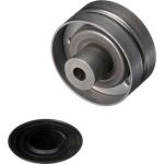 Umlenk-/Führungsrolle, Keilrippenriemen T36543 Umlenk-/Führungsrolle, Keilrippenriemen T36543