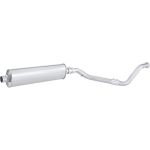 Vorschalldämpfer 8LB 366 021-471 Vorschalldämpfer 8LB 366 021-471