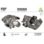 Bremssattel 9290838 Bremssattel 9290838