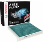 BOSCH 0 986 628 521 Innenraumfilter