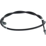 BOSCH 1 987 482 631 Seilzug, Feststellbremse BOSCH 1 987 482 631 Seilzug, Feststellbremse