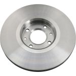 Valeo 197232 Bremsscheibe