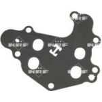 Ölkühler, Motoröl 31790 Ölkühler, Motoröl 31790