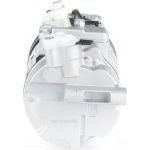Kompressor, Klimaanlage 89022 Kompressor, Klimaanlage 89022
