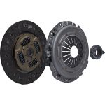 Valeo 826842 Kupplungssatz 3KKIT Valeo 826842 Kupplungssatz 3KKIT