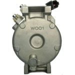 Kompressor, Klimaanlage ACP 1051 000S