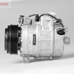 DENSO 7SBU17C Klimakompressor DCP05083 DENSO 7SBU17C Klimakompressor DCP05083