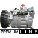 Mahle ACP 1297 000P Kompressor, Klimaanlage BEHR Premium Line Mahle ACP 1297 000P Kompressor, Klimaanlage BEHR Premium Line