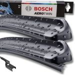 BOSCH A 543 S Scheibenwischer Aerotwin 3 397 014 543 BOSCH A 543 S Scheibenwischer Aerotwin 3 397 014 543
