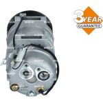 NRF 32109 Kompressor, Klimaanlage EASY FIT NRF 32109 Kompressor, Klimaanlage EASY FIT