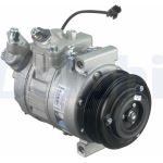 Kompressor, Klimaanlage CS20405-12B1