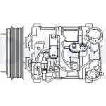 Kompressor, Klimaanlage CS20545 Kompressor, Klimaanlage CS20545