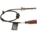 Sensor, Abgastemperatur 0 986 259 075 Sensor, Abgastemperatur 0 986 259 075