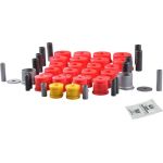 Lagerungssatz, Lenker TED50019