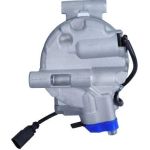 Kompressor, Klimaanlage AC351528 Kompressor, Klimaanlage AC351528