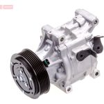 DENSO SCSC06 Klimakompressor DCP09060 DENSO SCSC06 Klimakompressor DCP09060