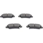 BOSCH 0 986 494 768 Bremsbelagsatz, Scheibenbremse