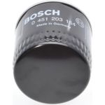 BOSCH 0 451 203 154 Ölfilter