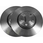Vaico V42-80018 Bremsscheibe
