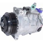 Kompressor, Klimaanlage TSP0159961 Kompressor, Klimaanlage TSP0159961