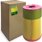 MANN-FILTER C 27 1250/1 Luftfilter MANN-FILTER C 27 1250/1 Luftfilter