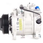 Kompressor, Klimaanlage 890622 Kompressor, Klimaanlage 890622