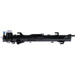 Kühler, Motorkühlung 701515