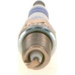BOSCH 0 242 255 508 Zündkerze Double Iridium