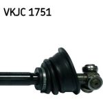 SKF VKJC 1751 Antriebswelle SKF VKJC 1751 Antriebswelle