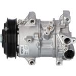 Kompressor, Klimaanlage 320067