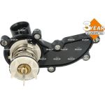 NRF 725262 Thermostat, Kühlmittel EASY FIT