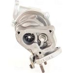 Nissens Turbolader 93156