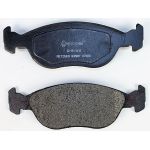 Metzger 1170338 Bremsbelagsatz, Scheibenbremse Metzger 1170338 Bremsbelagsatz, Scheibenbremse