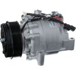 Valeo 690153 Kompressor, Klimaanlage CORE-FLEX Valeo 690153 Kompressor, Klimaanlage CORE-FLEX