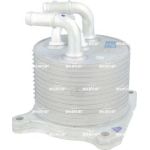 Ölkühler, Automatikgetriebe 310084