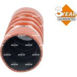 NRF 166228 Ladeluftschlauch EASY FIT NRF 166228 Ladeluftschlauch EASY FIT
