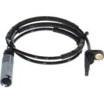 Sensor, Raddrehzahl 0 986 594 565 Sensor, Raddrehzahl 0 986 594 565