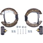 Bremsbackensatz 8DB 355 003-981 Bremsbackensatz 8DB 355 003-981