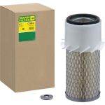 MANN-FILTER C 934 X Luftfilter